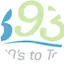 Logo B93.3