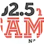 Logo 102.5 The Game