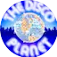 Logo The Disco Planet