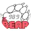 Logo 98.9 The Bear
