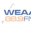 Logo WEAA