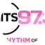 Logo HITS 97.3