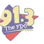 Logo The Fix 91.3