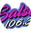 Logo Salsa 106.3