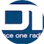 Logo Dance One Radio