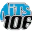 Logo Hits 106