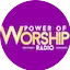 Logo Power of Worship Radio