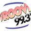Logo The Groove 99.3