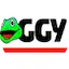Logo Froggy 98
