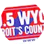 Logo 99.5 WYCD