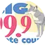 Logo Big 99.9 Coyote Country