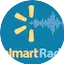Logo Walmart Radio