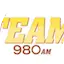 Logo The Team 980