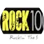 Logo Q-Rock 100.7