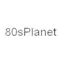 Logo 80sPlanet