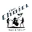 Logo The Choice - 80's Hair & 80's Hits