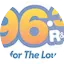 Logo 96.3 R&B for The Lou