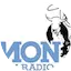 Logo K'MON Country Radio