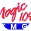 Logo Magic 104.1