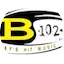Logo B102.9