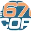 Logo 670 The Score