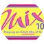 Logo Mix 106.1
