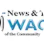 Logo News-Talk 1380 WAOK
