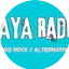 Logo CAYA Radio