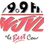 Logo 99.9 WJVL