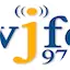 Logo WJFD 97.3 FM