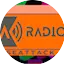 Logo House Attack Radio