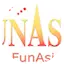 Logo FunAsiA Radio