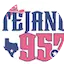 Logo Tejano 95.7