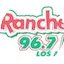 Logo La Ranchera