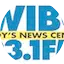 Logo 93.1 WIBC