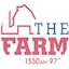 Logo 97.7 The Farm