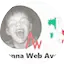 Logo Antenna Web Caserta