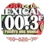Logo Radio La Unica Mexicana