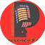 Logo Radio Presence Fm