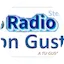 Logo Radio Stereo Con Gusto