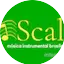 Logo Rádio Scalla - Música Brasileira