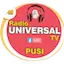 Logo Radio TV Universal Pusi
