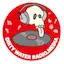 Logo Dirty Water Radio
