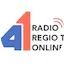Logo A1 Radio