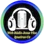 Logo Web Rádio Jesus Vive