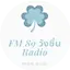 Logo FM 89.0 Radio Van Chin