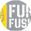 Logo Radio Fury Fusion