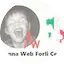 Logo Antenna Web Forli Cesena