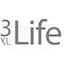 Logo 88.3 Life FM