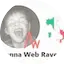 Logo Antenna Web Ravenna